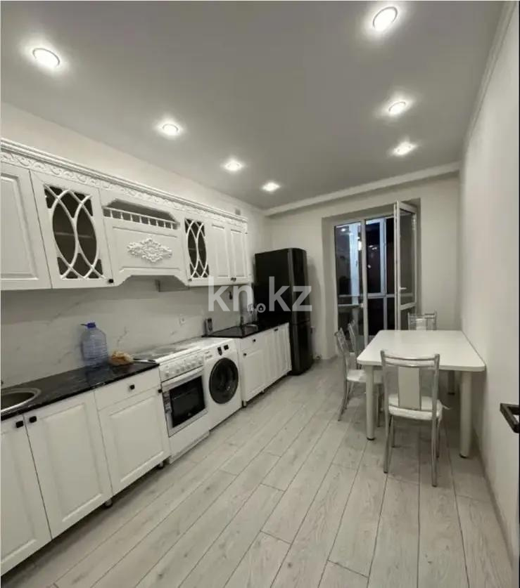 Продажа 1-комнатной квартиры, 40 м², пр. Кошкарбаева, дом  36 в Астане - фото 2