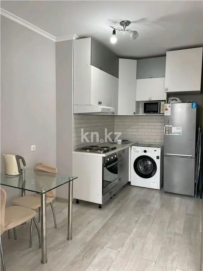 Продажа 1-комнатной квартиры, 36 м², ул. Сарайшык, дом  5/1 в Астане - фото 2