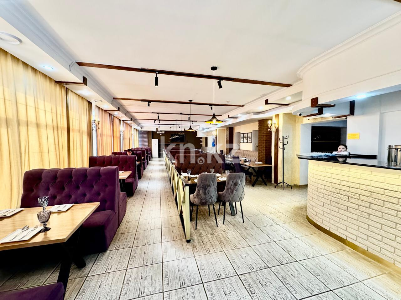 Продажа , 2800 м², ул. Манаса, дом  7 - пр. Абылай хана в Астане - фото 32