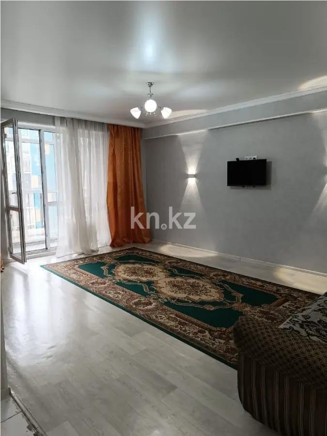 Продажа 1-комнатной квартиры, 51 м², ул. Алтын орда, дом  6/10 в Алматы