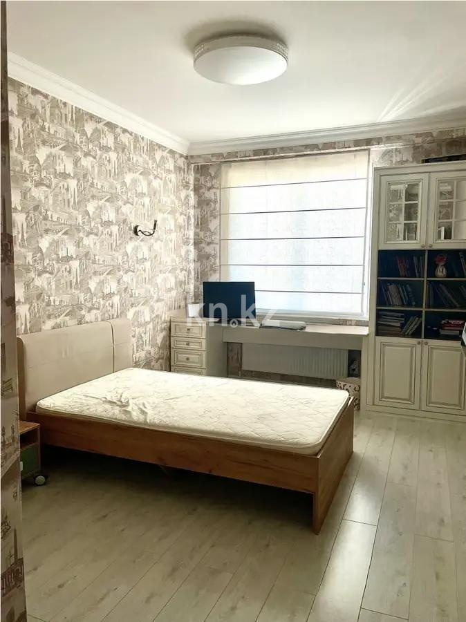 Продажа 4-комнатной квартиры, 103 м², ул. Аманжолова, дом  26/1 в Астане - фото 3