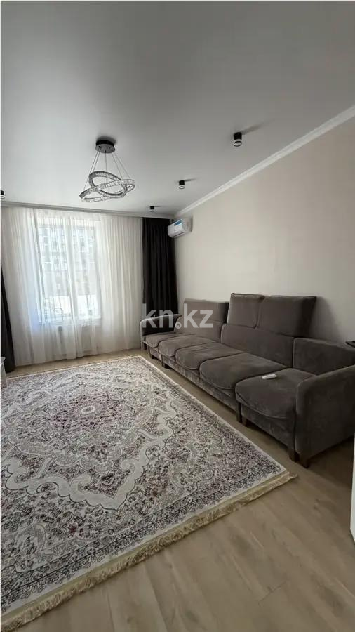 Продажа 2-комнатной квартиры, 75 м² в Караганде
