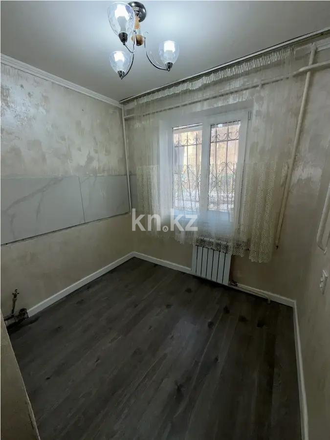 Продажа 2-комнатной квартиры, 40 м² в Алматы - фото 3