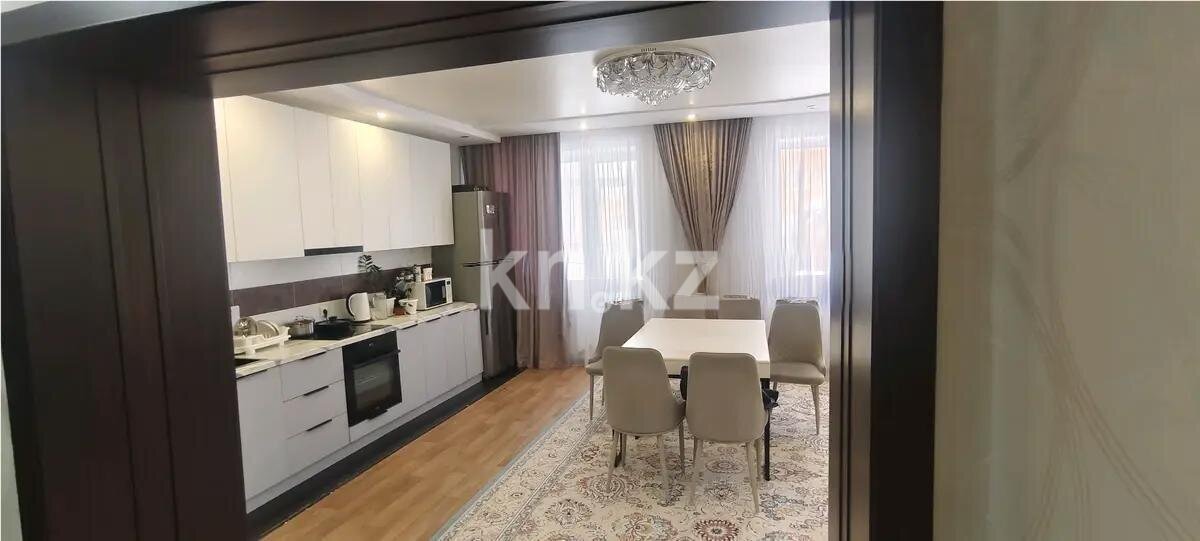 Продажа 3-комнатной квартиры, 63 м² в Астане - фото 5