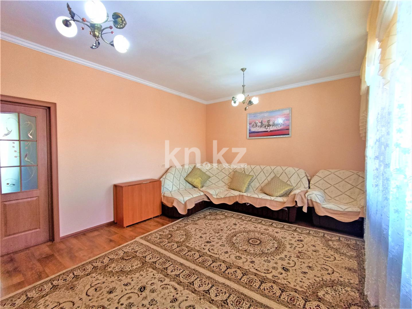 Продажа 4-комнатного дома, 225 м² в Караганде - фото 2