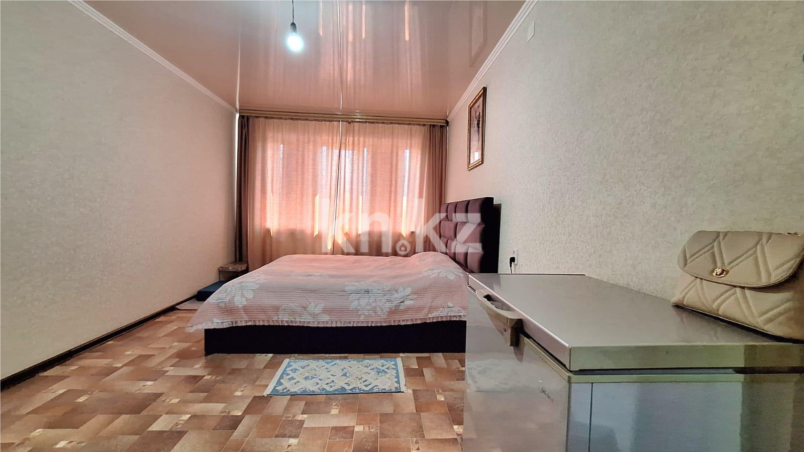 Продажа 3-комнатной квартиры, 62 м² в Караганде - фото 3