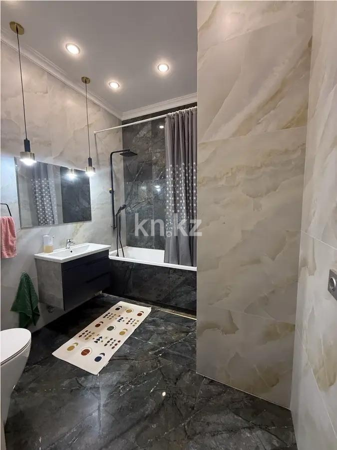 Продажа 2-комнатной квартиры, 64.5 м² в Астане - фото 4
