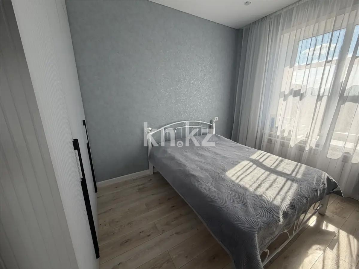 Продажа 3-комнатной квартиры, 88 м² в Караганде - фото 2