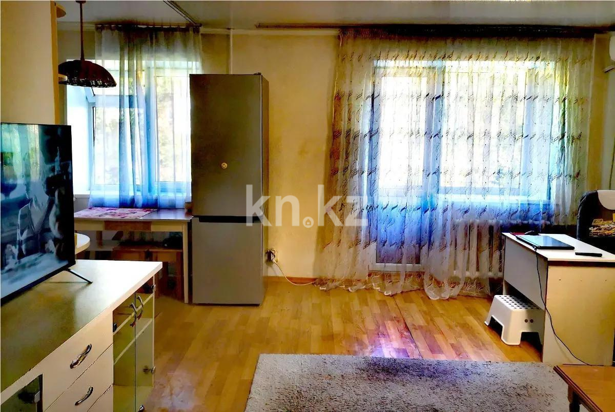 Продажа 2-комнатной квартиры, 45.1 м², ул. Кашгарская, дом  73 в Алматы