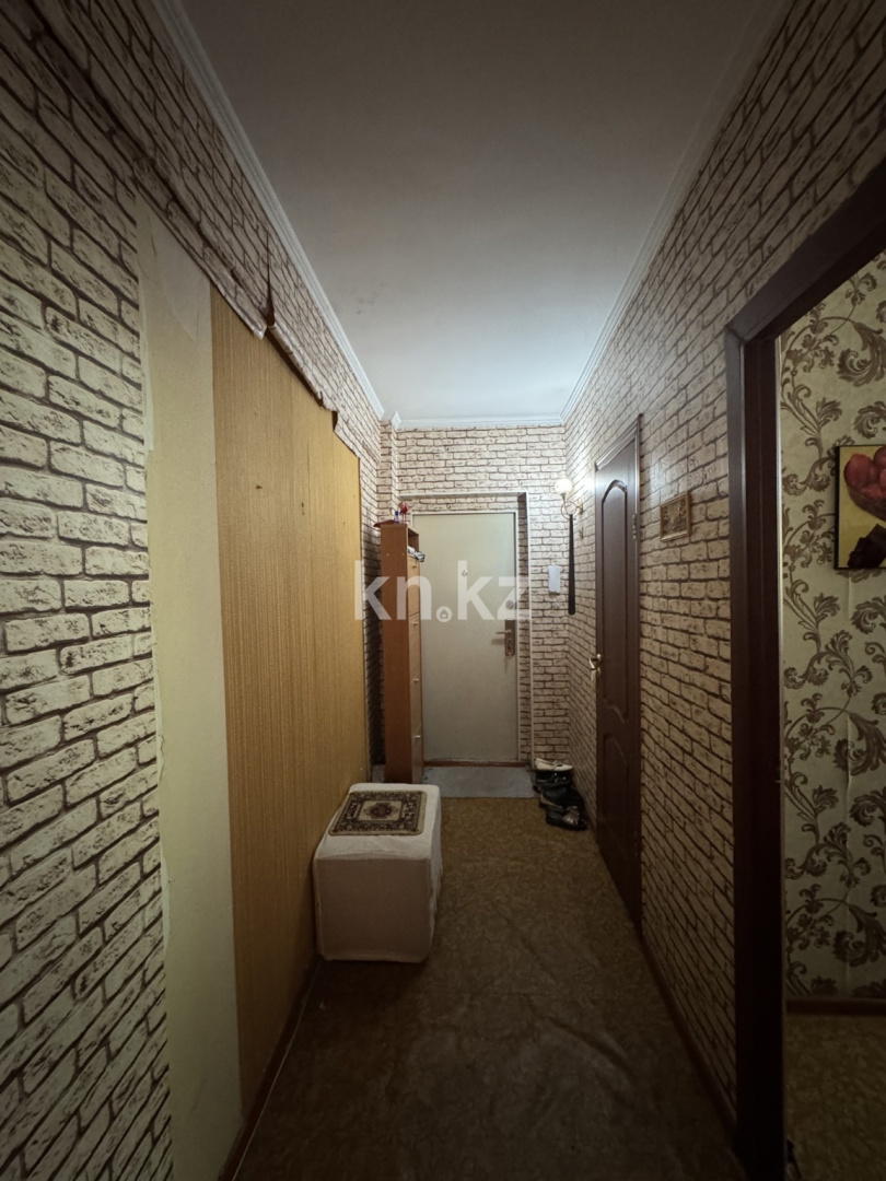 Продажа 2-комнатной квартиры, 56 м² в Алматы - фото 16