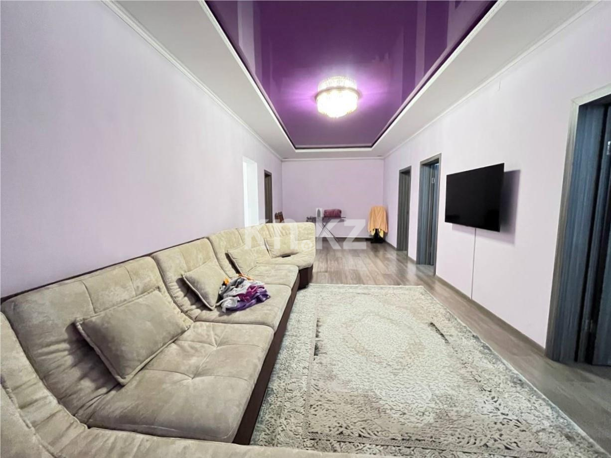 Продажа 5-комнатного дома, 226.5 м² в Караганде - фото 22