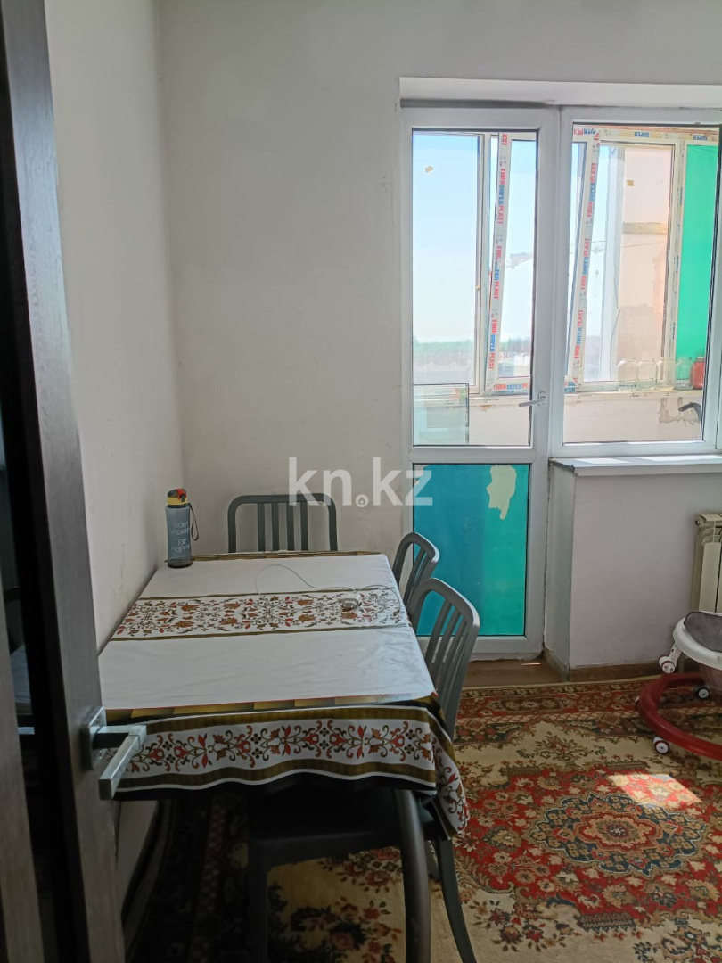 Продажа 1-комнатной квартиры, 42 м² в Алматы - фото 4