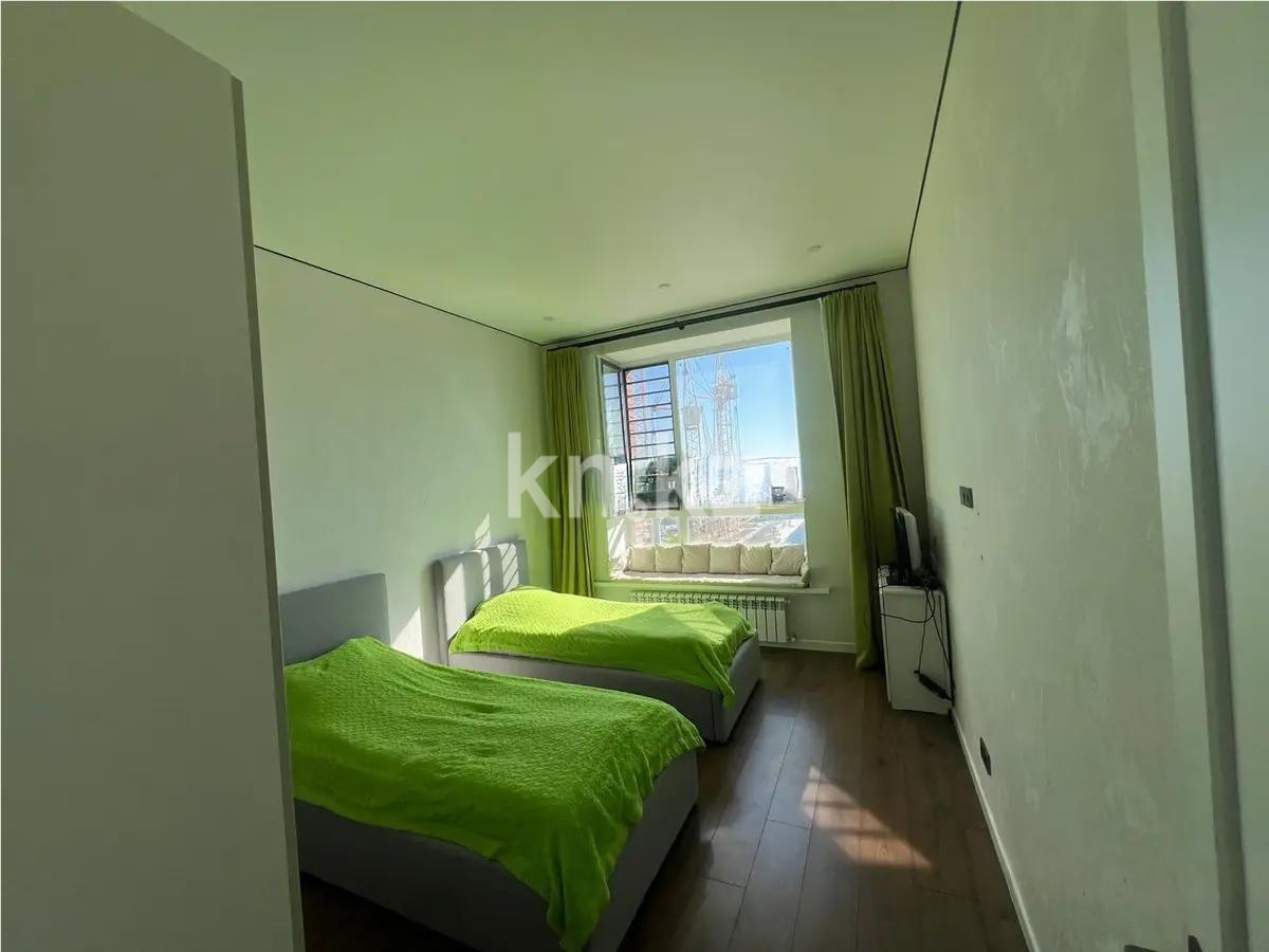 Продажа 4-комнатной квартиры, 112 м² в Астане - фото 4