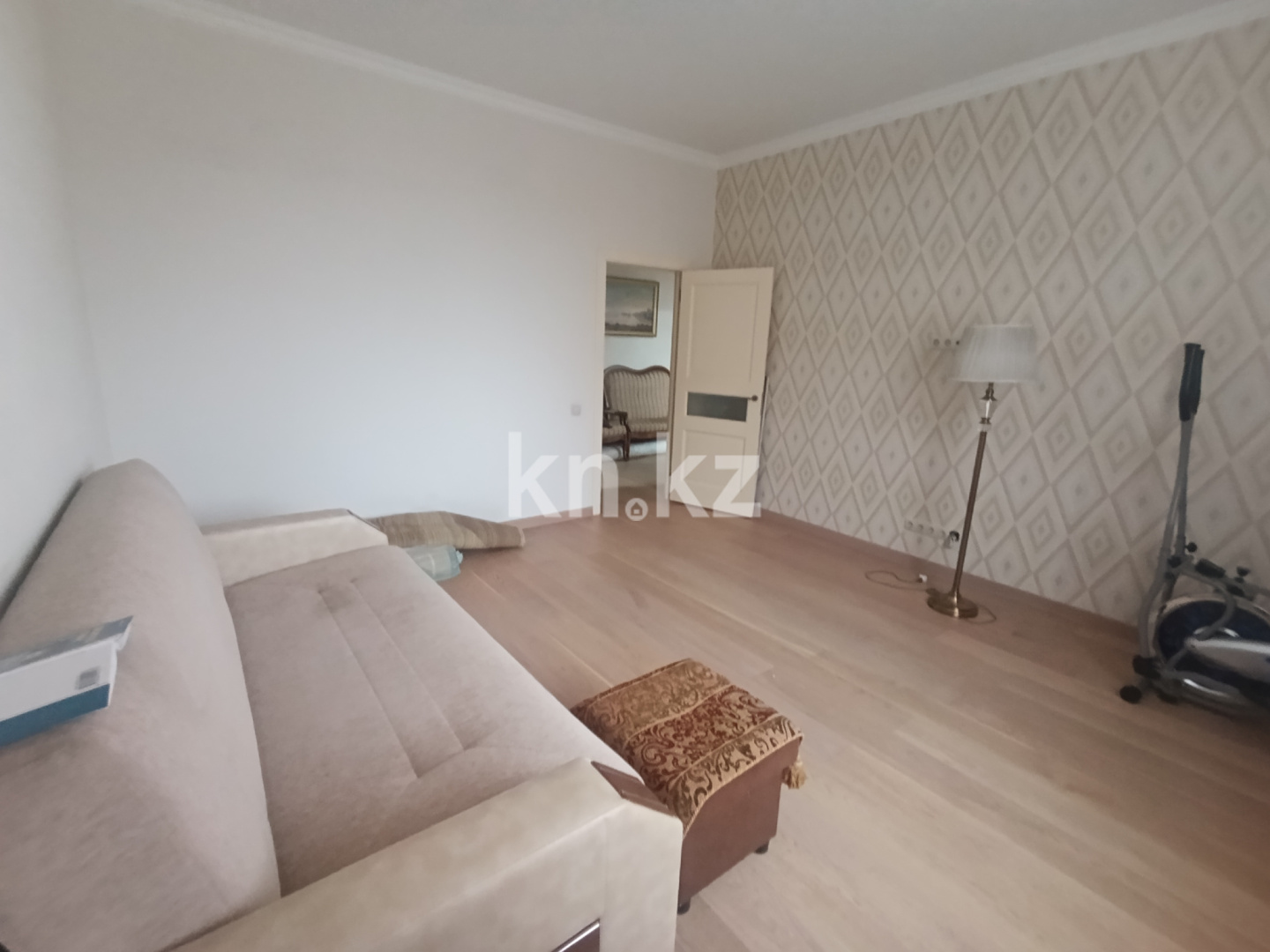Продажа 4-комнатной квартиры, 189 м² в Караганде - фото 11