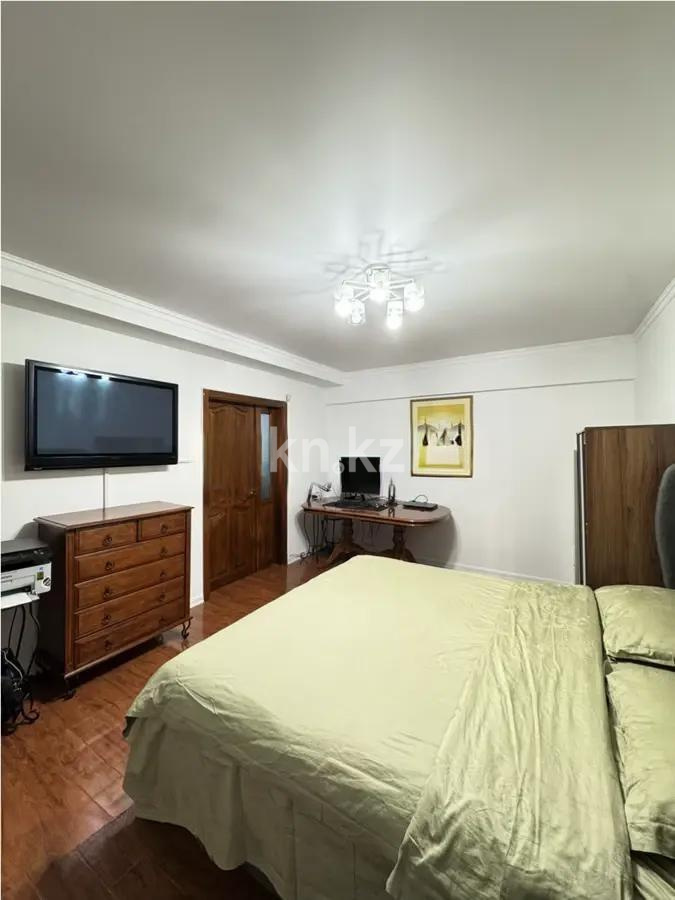 Продажа 1-комнатной квартиры, 34.2 м² в Алматы