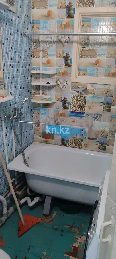 Продажа 1-комнатной квартиры, 32 м² в Темиртау - фото 3