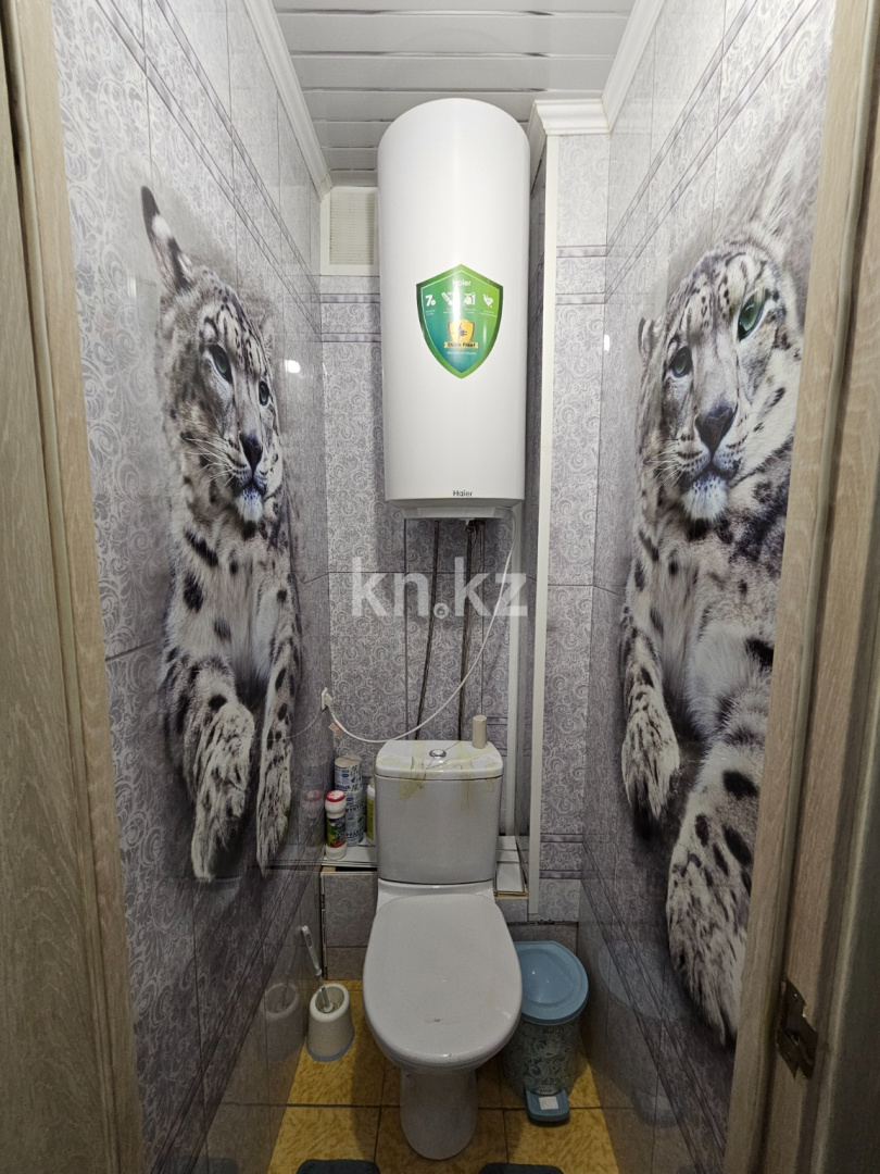 Продажа 2-комнатной квартиры, 54.1 м² в Караганде - фото 14
