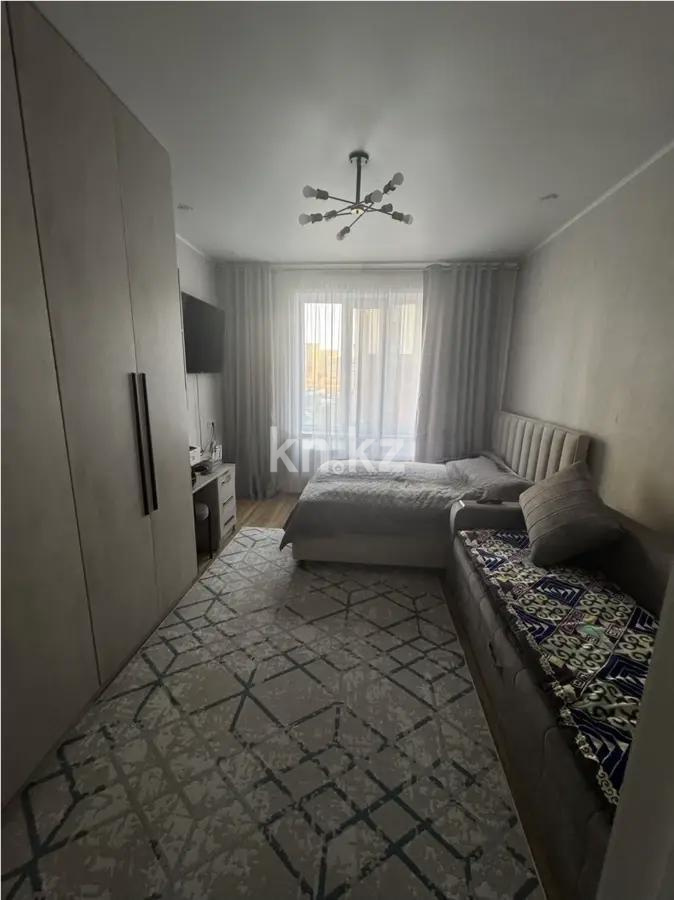 Продажа 3-комнатной квартиры, 86 м², ул. Дюсембекова, дом  83/1 в Караганде - фото 2