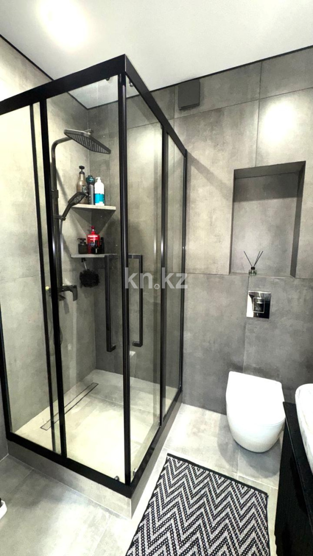 Продажа 3-комнатной квартиры, 67 м² в Алматы - фото 13