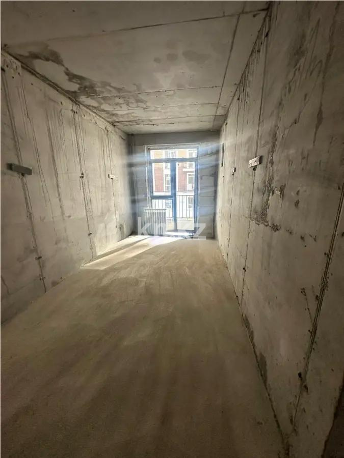 Продажа 3-комнатной квартиры, 70 м², мкр-н Нуркент, дом  6/2 в Алматы - фото 2