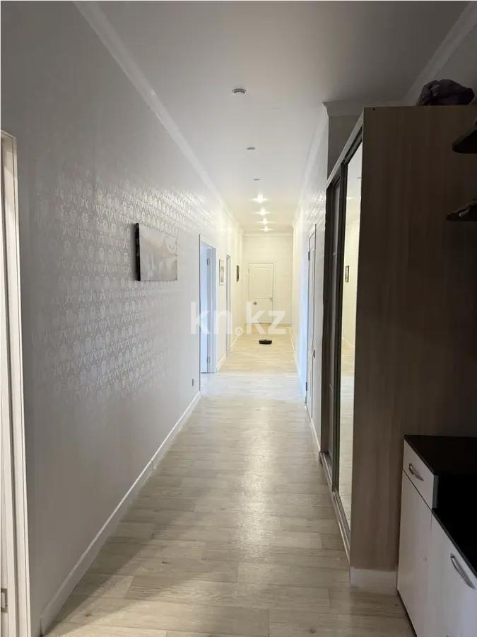 Продажа 3-комнатной квартиры, 120 м², ул. Кенесары, дом  4 в Астане - фото 6