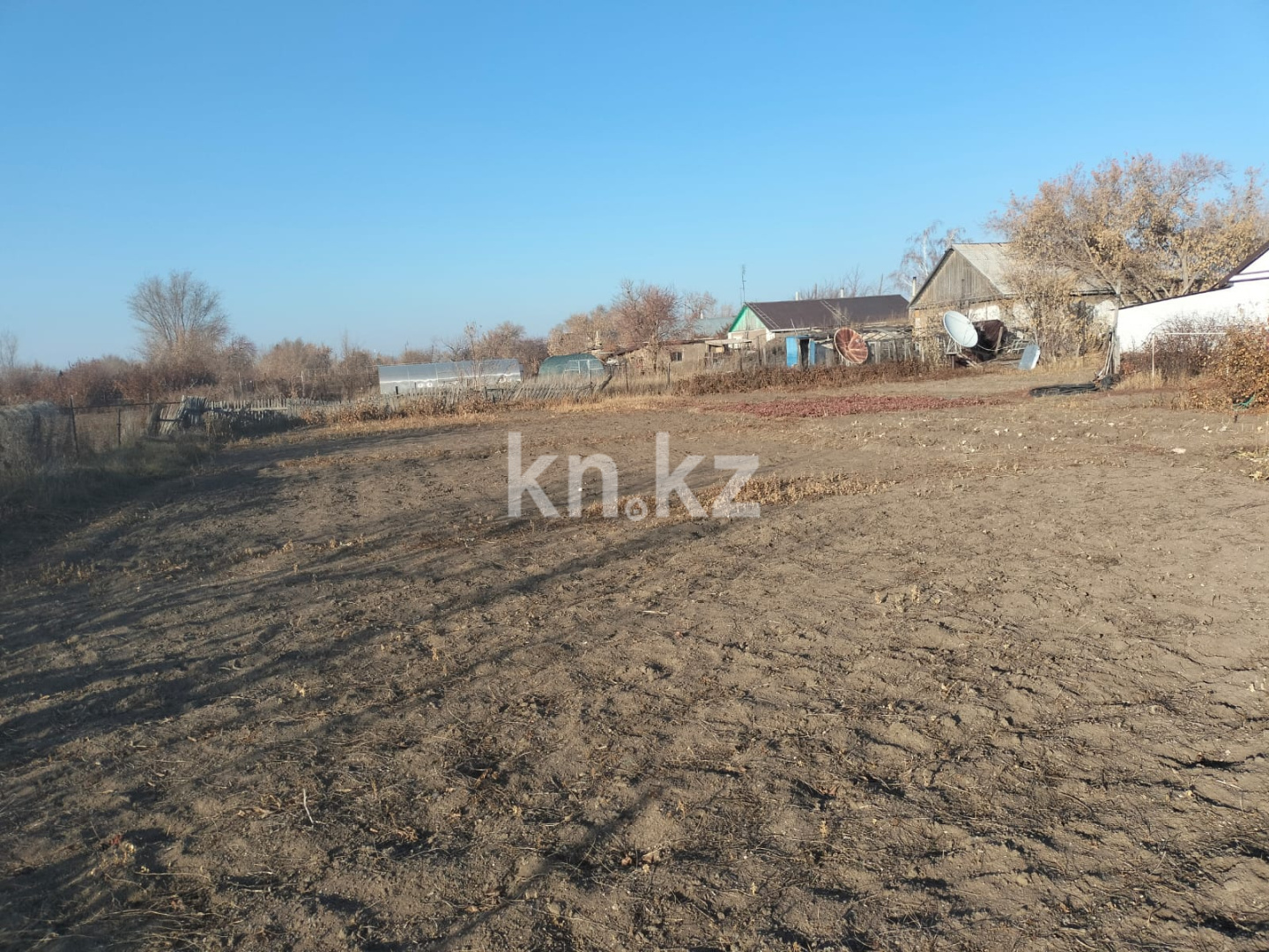 Продажа 3-комнатного дома, 54 м², Уялы, дом  2 в Шахтинске - фото 2