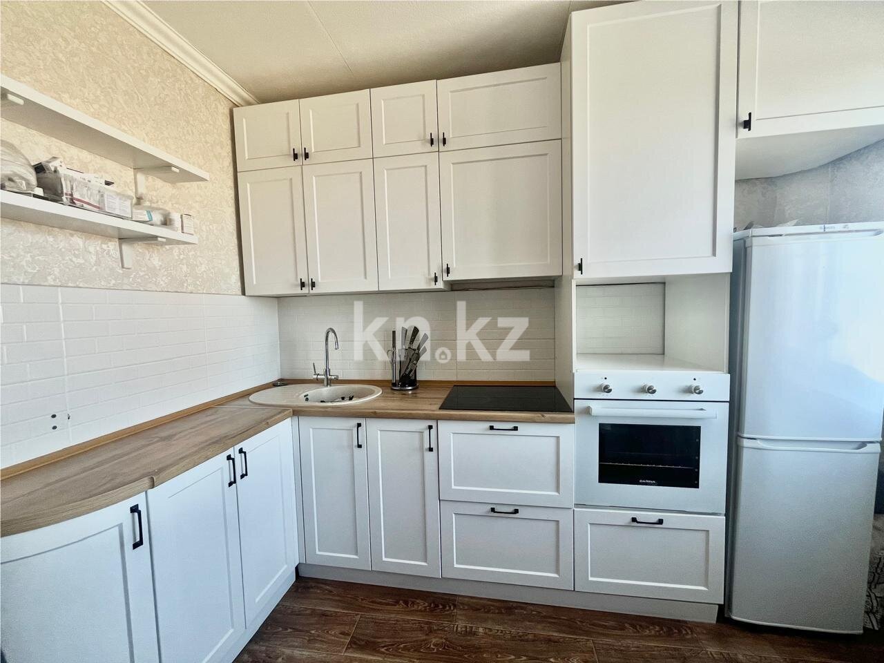 Продажа 2-комнатной квартиры, 52 м² в Караганде - фото 4