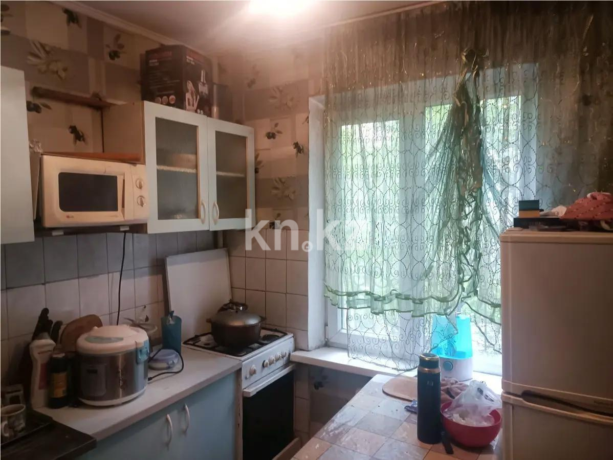 Продажа 2-комнатной квартиры, 45 м² в Алматы - фото 2