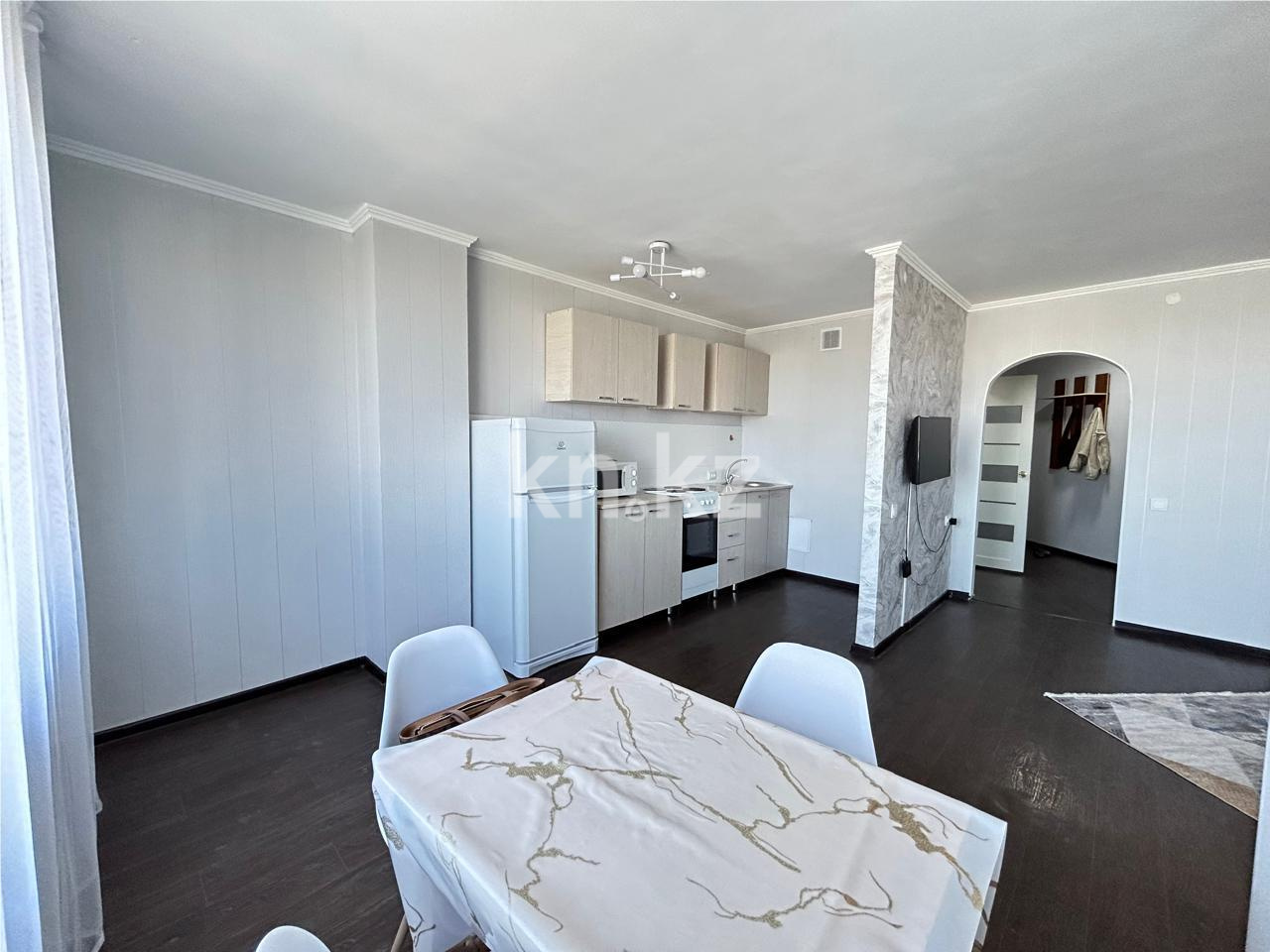 Продажа 1-комнатной квартиры, 42 м², ул. Кенесары в Астане - фото 4