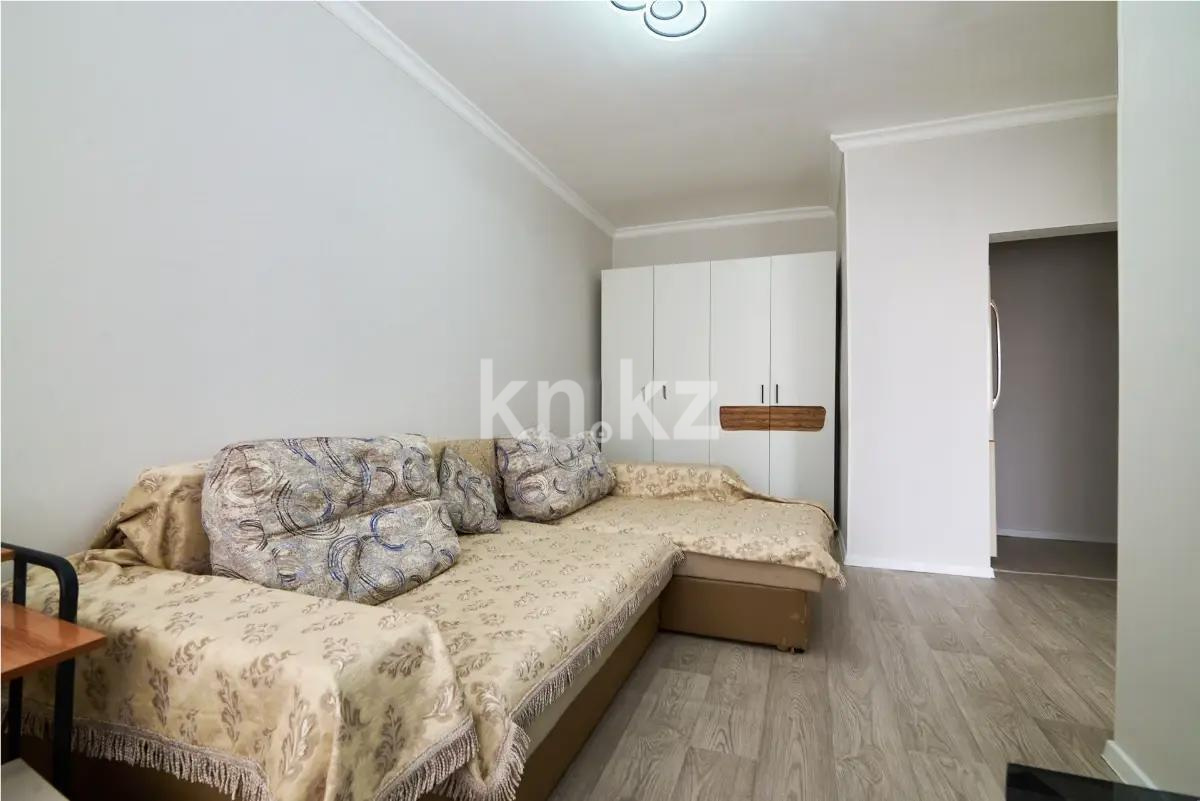 Продажа 1-комнатной квартиры, 31 м², ул. Есенберлина, дом  24 в Астане - фото 2