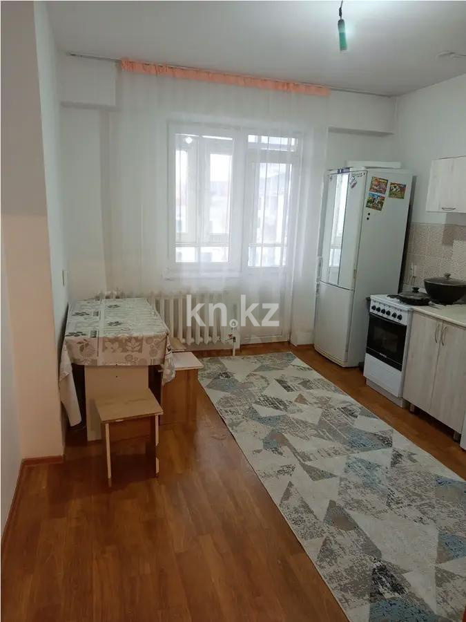 Продажа 1-комнатной квартиры, 43 м² в Астане - фото 2
