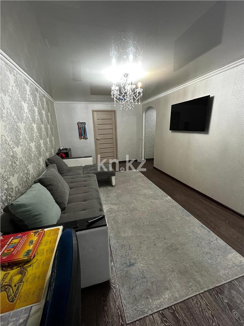 Продажа 2-комнатной квартиры, 45 м² в Темиртау - фото 7