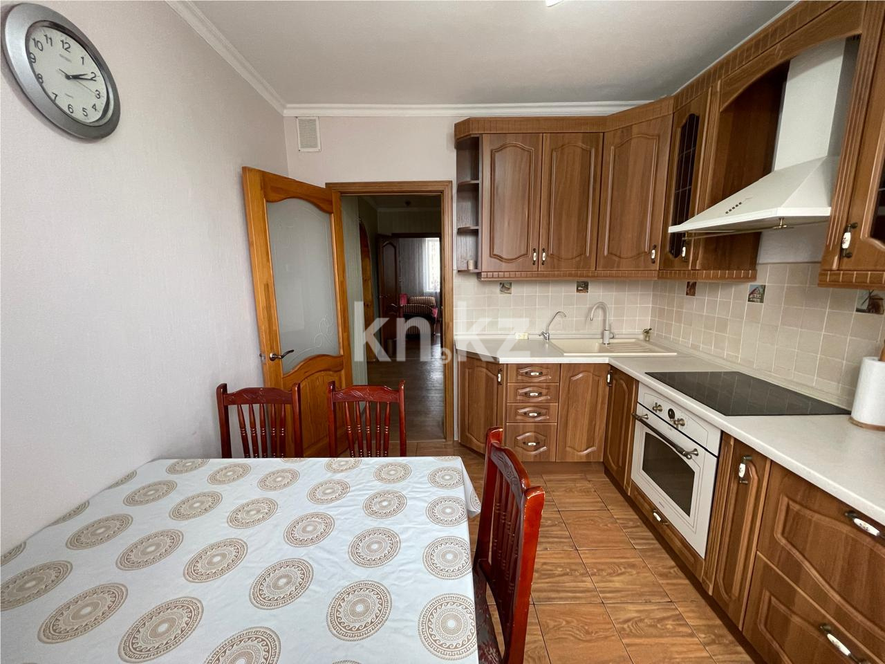 Продажа 4-комнатной квартиры, 81 м², мкр-н Степной-3 в Караганде - фото 13