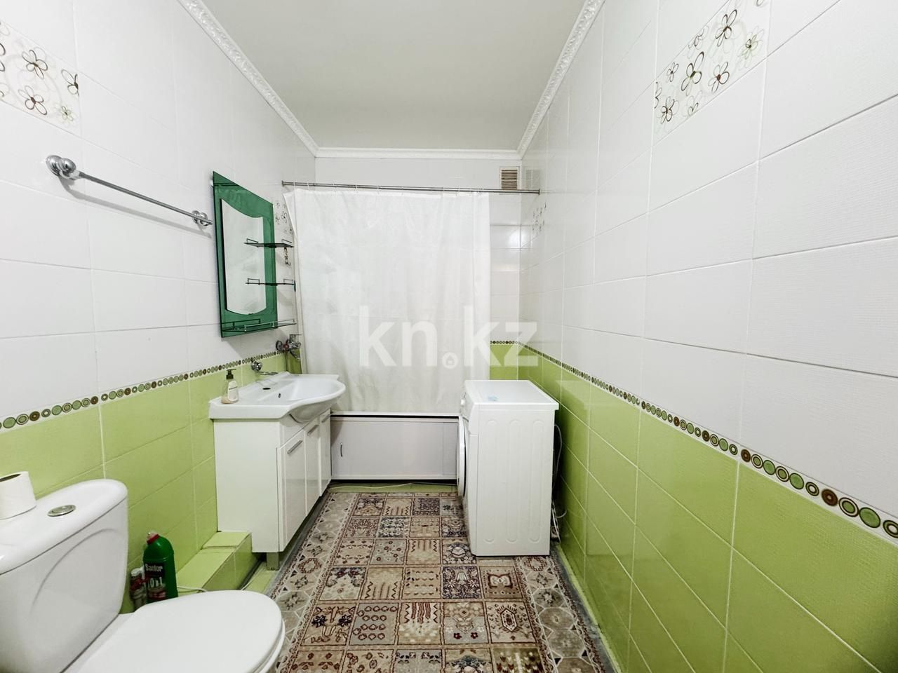 Продажа 3-комнатной квартиры, 98 м², ул. Сауран в Астане - фото 9