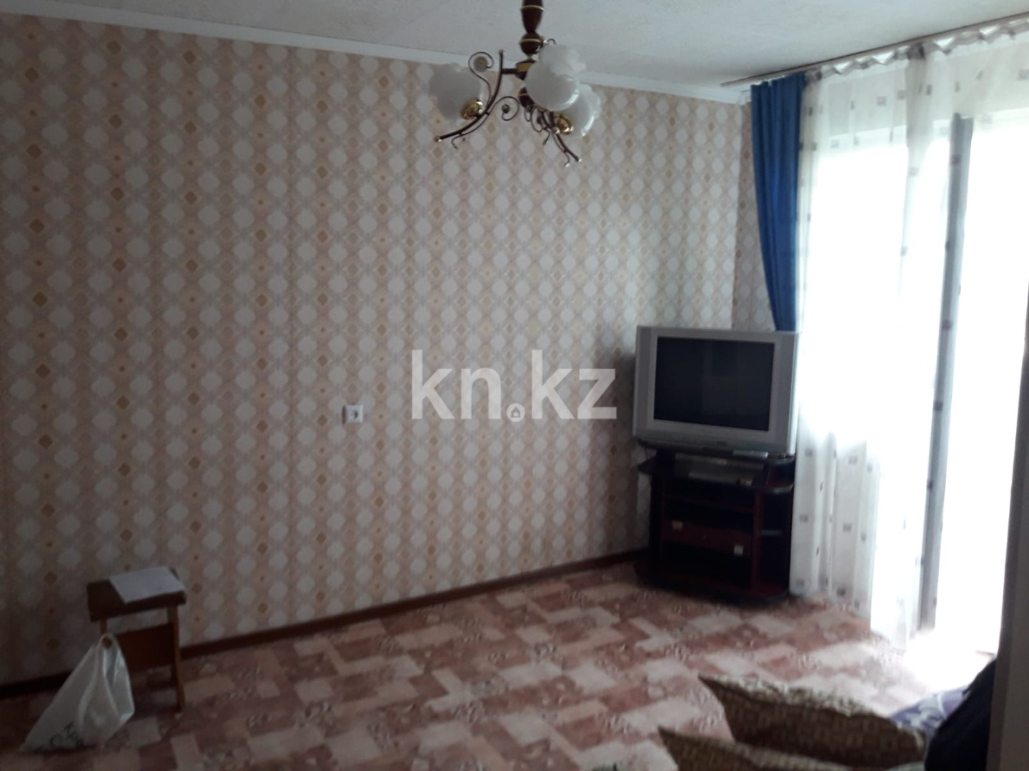 Продажа 1-комнатной квартиры, 31 м², пр. Республики в Темиртау