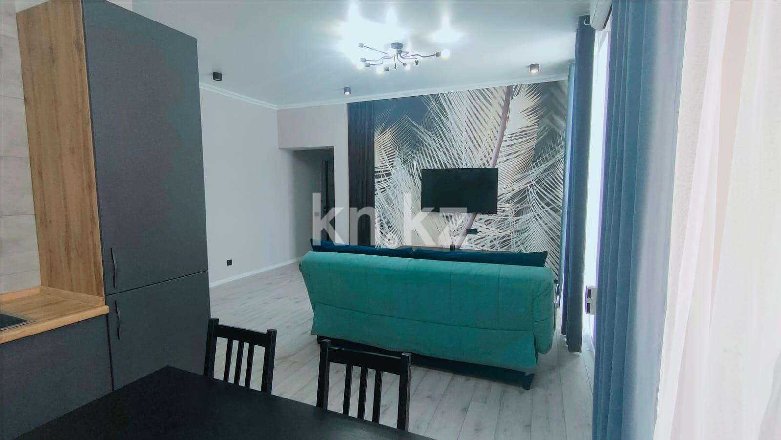 Продажа 3-комнатной квартиры, 79 м² в Караганде - фото 5