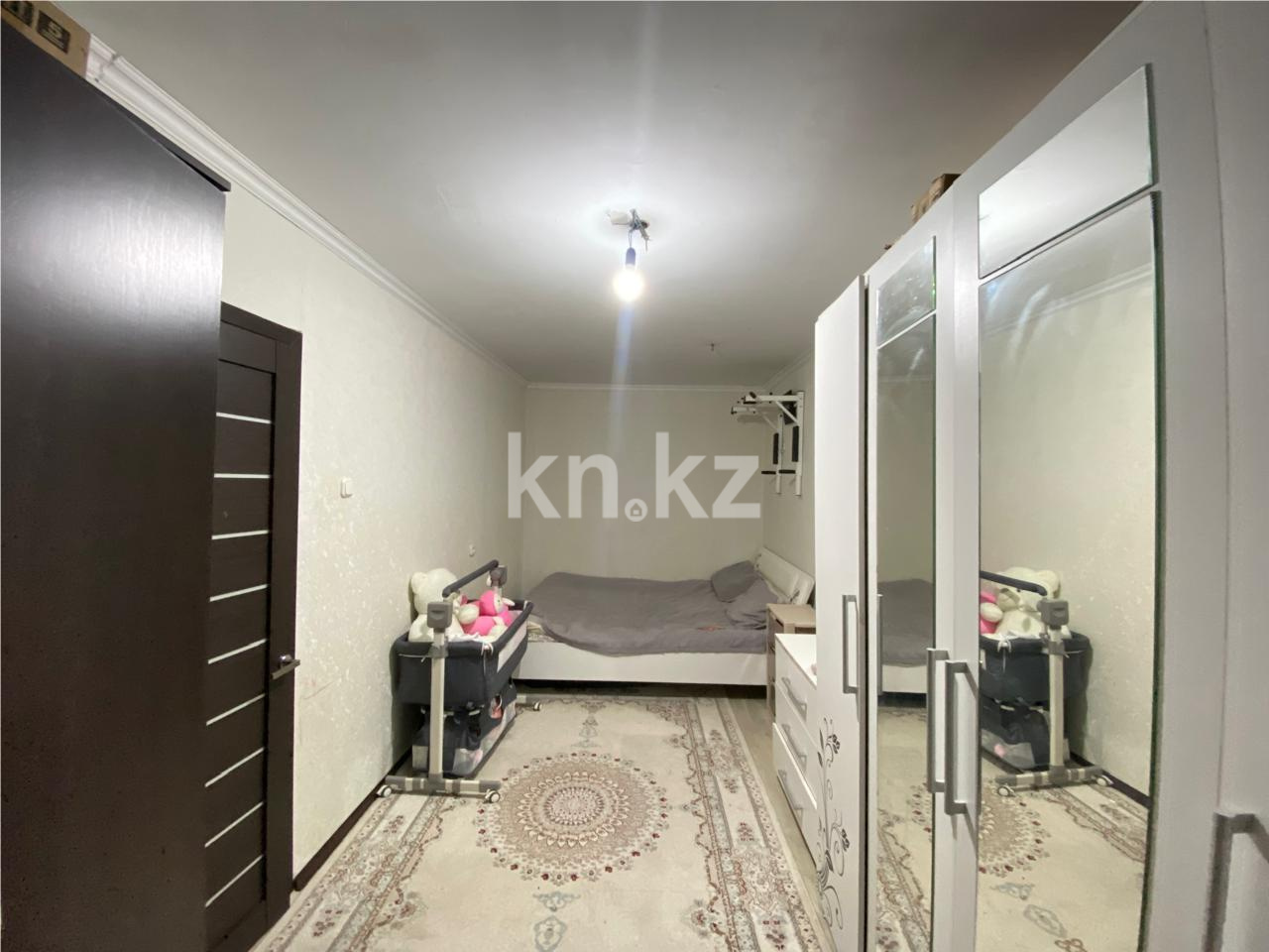 Продажа 2-комнатной квартиры, 46 м² в Караганде - фото 4