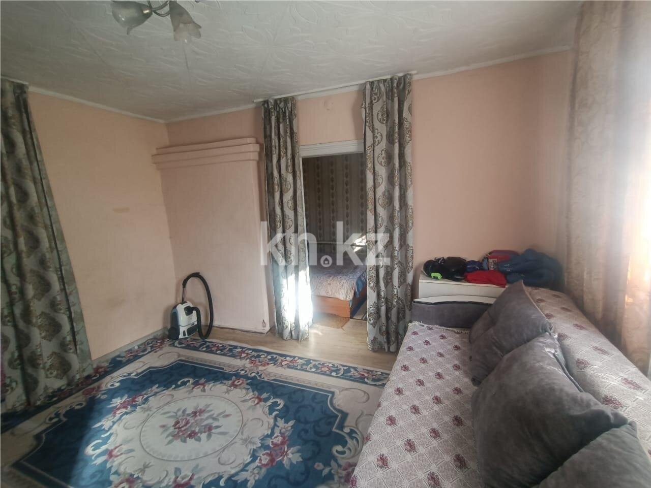 Продажа 4-комнатного дома, 60 м² в Караганде - фото 8