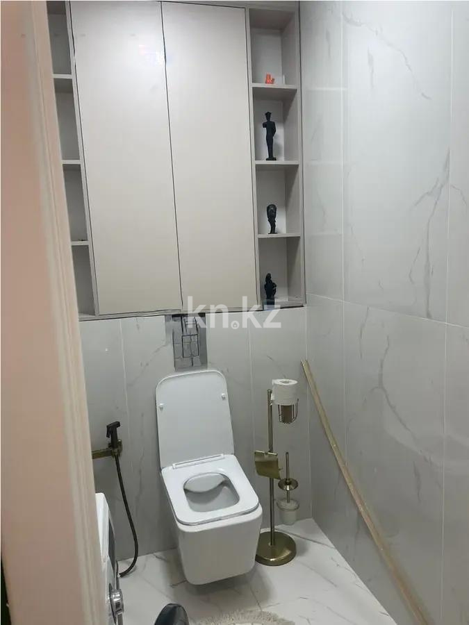 Продажа 2-комнатной квартиры, 49 м², ул. Утепова, дом  31 в Алматы - фото 3