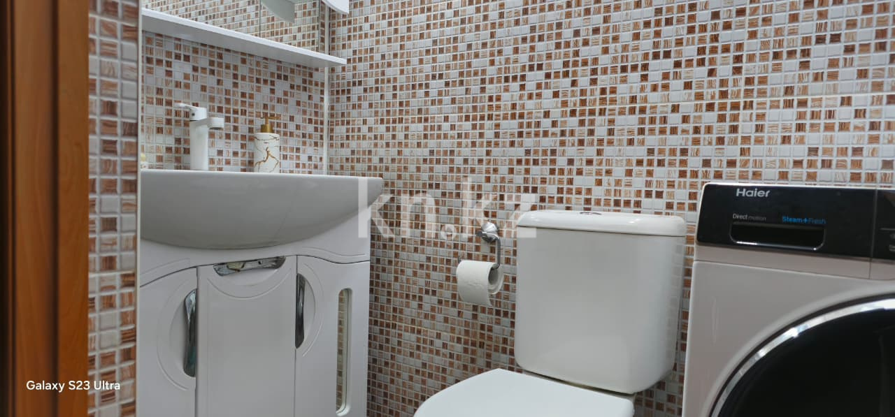 Продажа 3-комнатной квартиры, 122.5 м² в Астане - фото 5