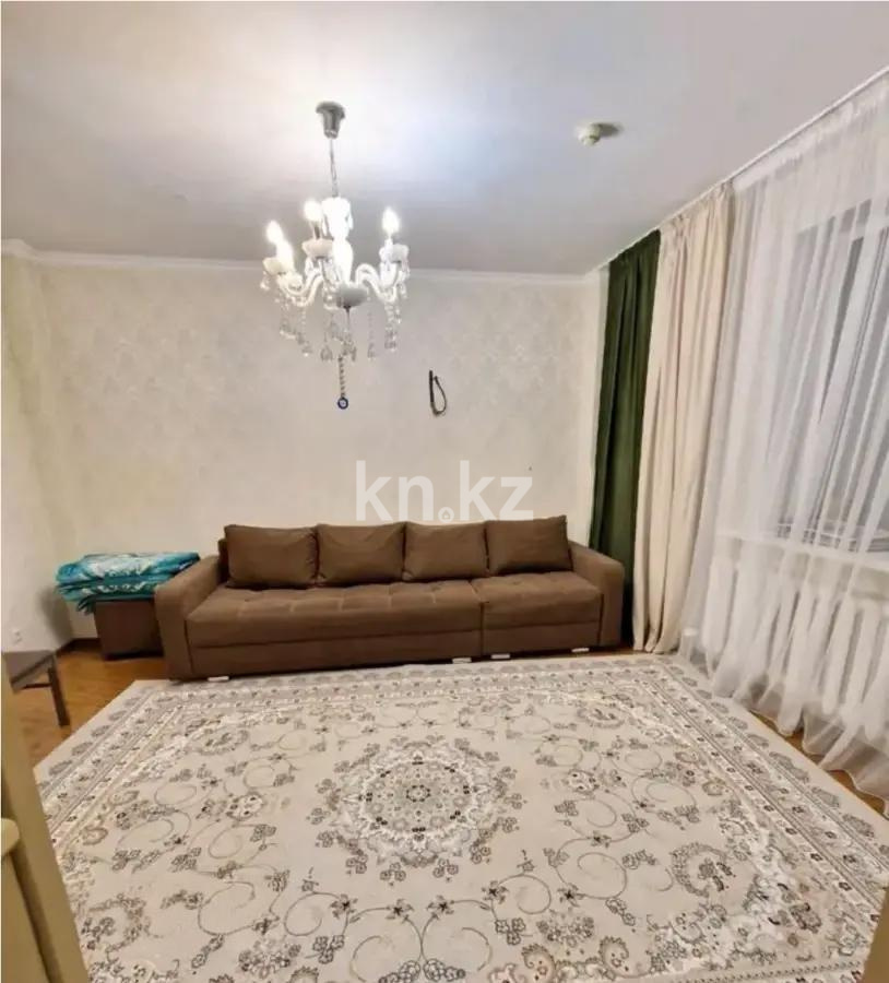 Продажа 1-комнатной квартиры, 49.5 м², ул. Акмешит, дом  7 в Астане