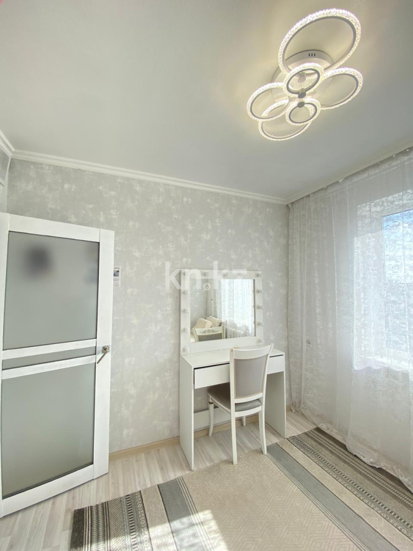 Продажа 4-комнатной квартиры, 87 м² в Караганде - фото 9