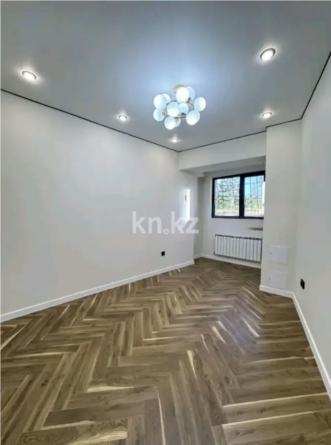 Продажа 3-комнатной квартиры, 80 м² в Алматы - фото 2