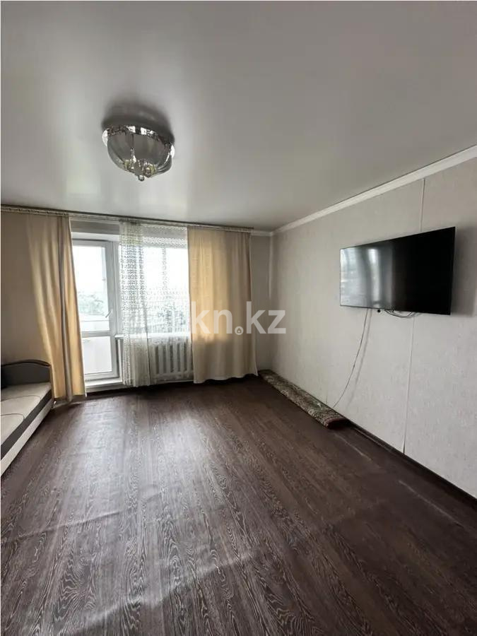 Продажа 3-комнатной квартиры, 65 м² в Караганде