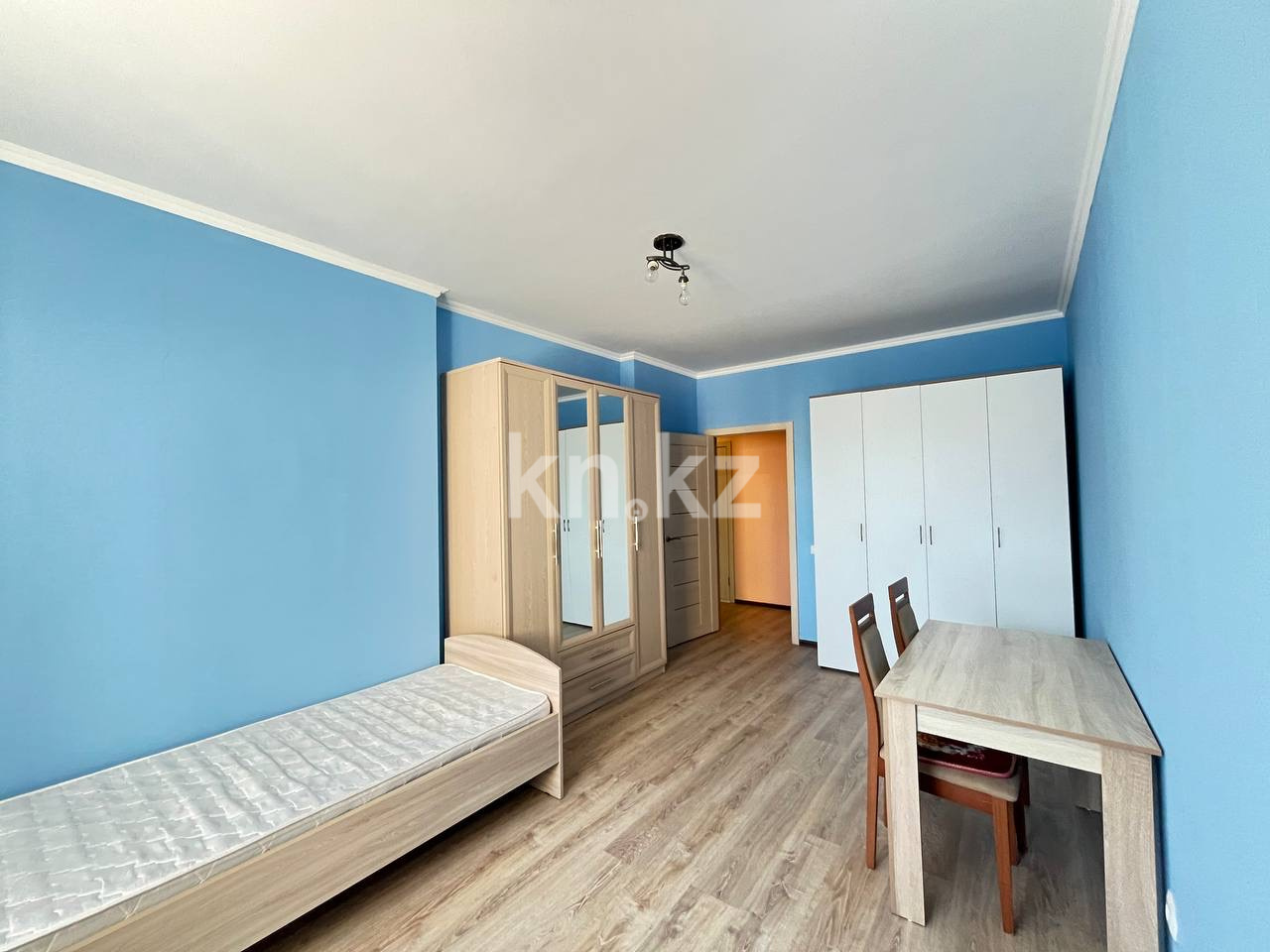 Продажа 2-комнатной квартиры, 66 м² в Астане - фото 2
