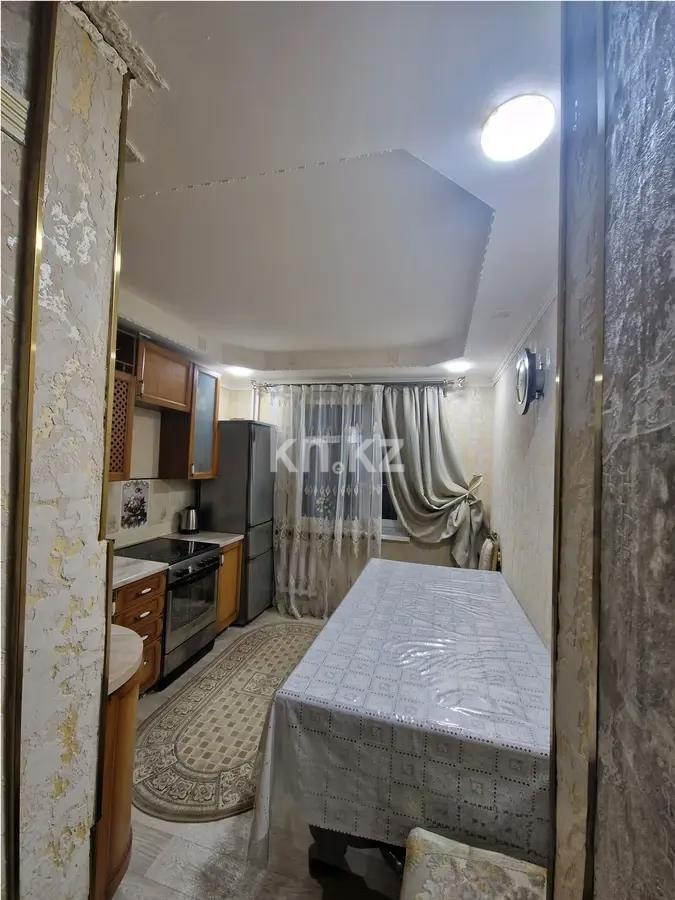 Продажа 4-комнатной квартиры, 76 м² в Караганде - фото 4