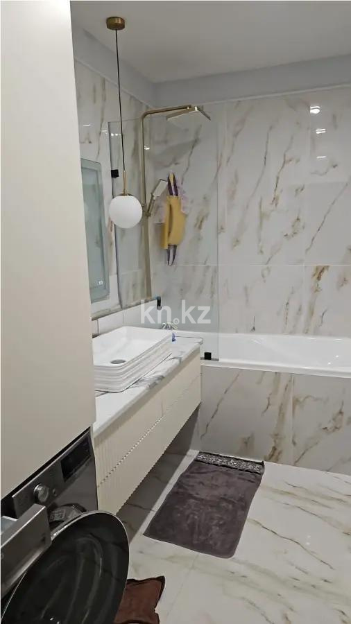 Продажа 3-комнатной квартиры, 95 м², ул. Толе би, дом  189/3 в Алматы - фото 5