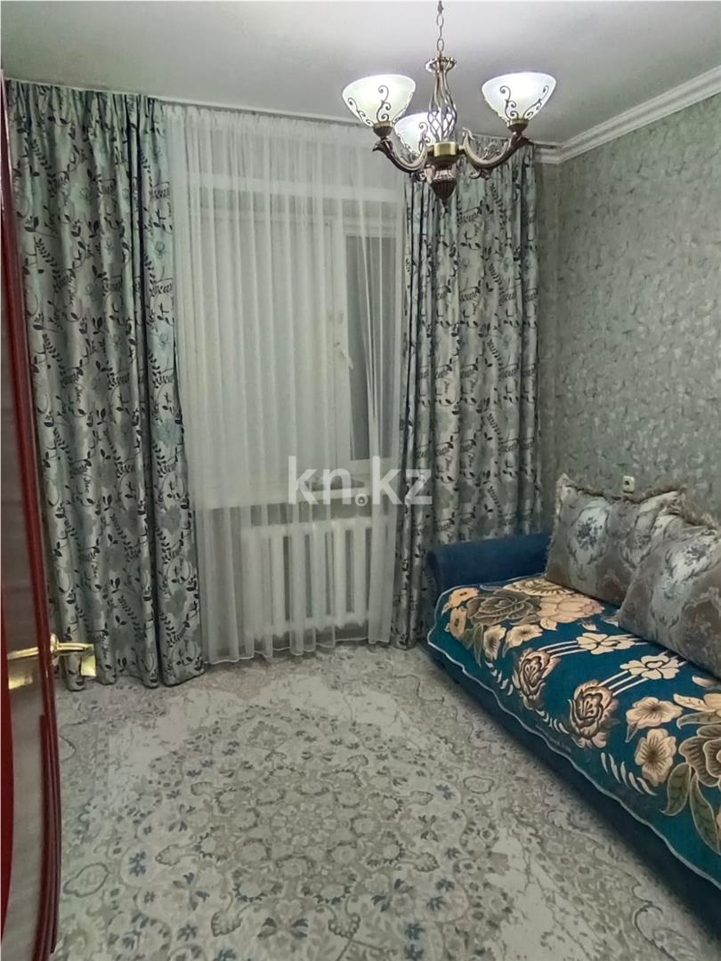 Продажа 4-комнатной квартиры, 86 м² в Караганде - фото 20