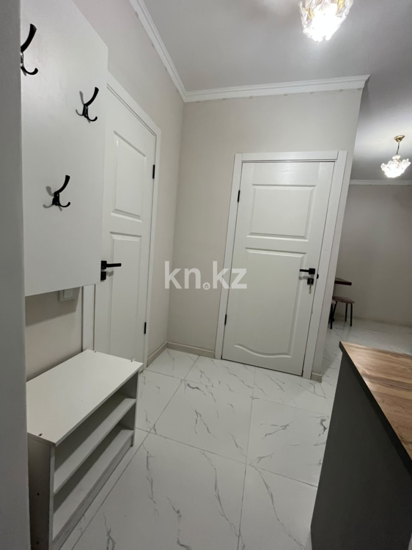 Аренда 1-комнатной квартиры, 36 м² в Алматы
