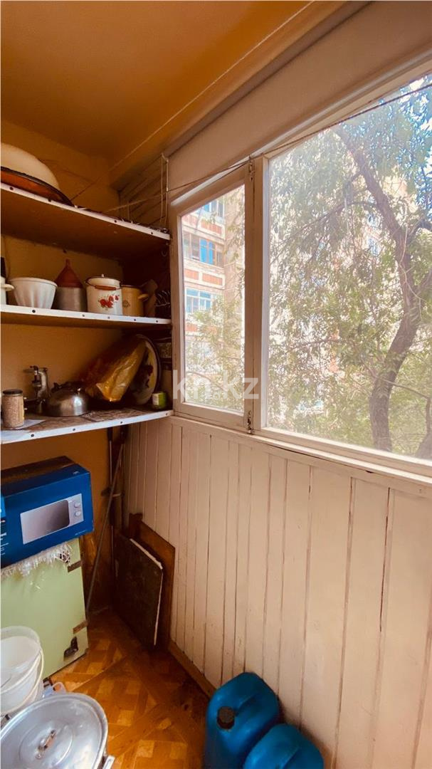 Продажа 3-комнатной квартиры, 62 м² в Караганде - фото 8